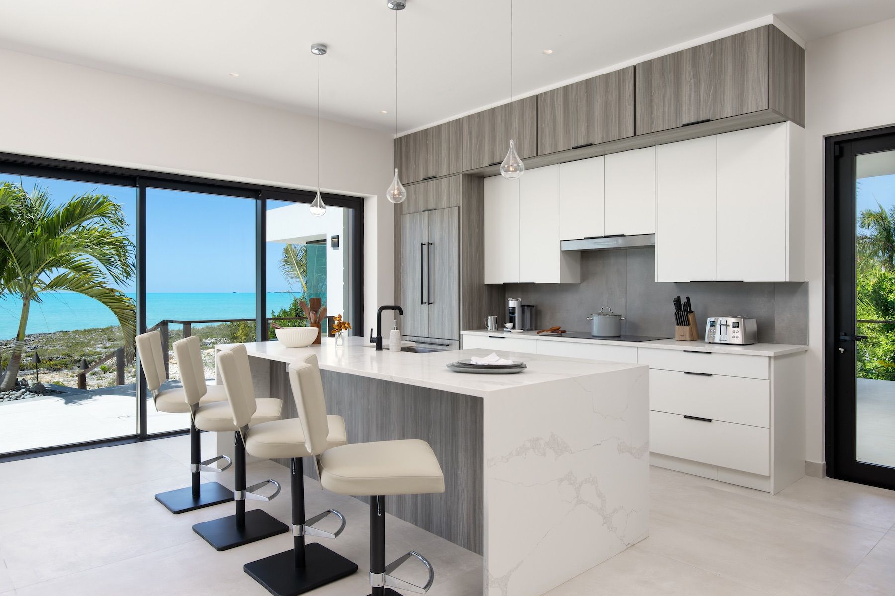Love Song villa photo.